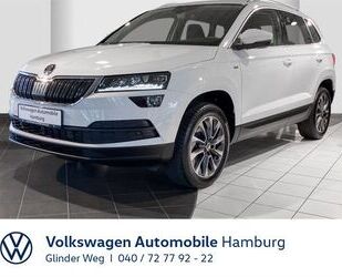 Skoda Skoda Karoq 1.5 TSI DSG ACT Drive 125 PDC Klima LE Gebrauchtwagen