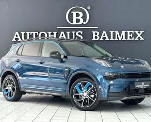 Lynk & Co Lynk&Co 01 PHEV*360°KAMERA*KEYLESS*PANO*8TKM*1.HAN Gebrauchtwagen