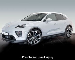 Porsche Porsche Macan 4 BOSE AHK Matrix InnoDrive AR-HeadU Gebrauchtwagen