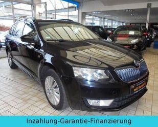 Skoda Skoda Octavia Combi 1.6TDI Klimaaut/Shz/Navi/Pdc/ Gebrauchtwagen