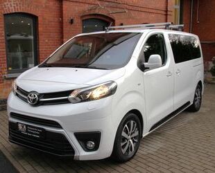 Toyota Toyota Proace Verso Family Comfort Navi&Kamera&Ahk Gebrauchtwagen