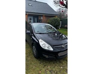 Opel Opel Corsa 1.0 Twinport - Gebrauchtwagen