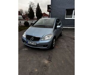 Mercedes-Benz Mercedes-Benz A 180 CDI Gebrauchtwagen