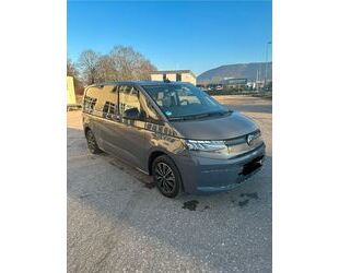 VW Volkswagen T7 Multivan 2.0 TDI DSG, Kamera, ACC, S Gebrauchtwagen