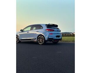 Hyundai Hyundai i30 2.0 T-GDI N Performance N Performance Gebrauchtwagen