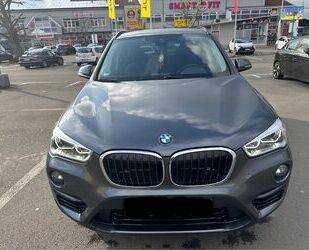 BMW BMW X1 xDrive20i Sport Line Steptronic Sport Line Gebrauchtwagen