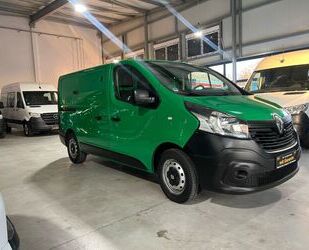 Renault Renault Trafic Kasten L1H1*117.000KM*TÜV NEU*89 KW Gebrauchtwagen