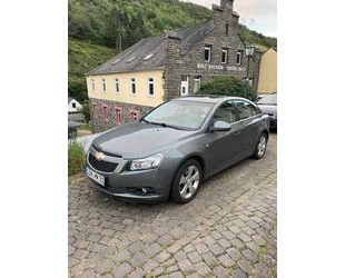 Chevrolet Cruze Gebrauchtwagen