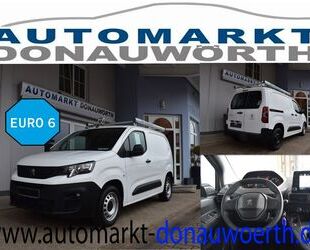 Peugeot Peugeot Partner 1,5 HDI 130 Premium L1 Kast. Navi Gebrauchtwagen