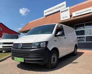 VW Volkswagen T6 2,0 TDI Transp. Kasten /Navi/Klima Gebrauchtwagen