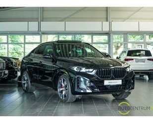 BMW BMW X6 30d MSport Carbon HK Memo Sportsitz Luft AH Gebrauchtwagen