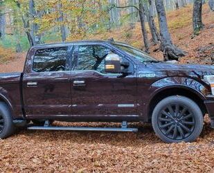 Ford Ford F 150 Gebrauchtwagen