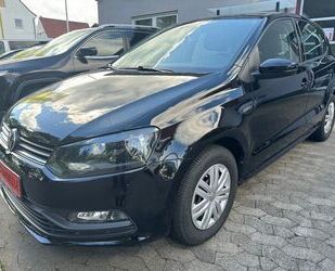 VW Volkswagen Polo 1.0 BMT Trendline NUR 35.200KM!! Gebrauchtwagen