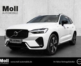 Volvo Volvo XC60 Plus Dark Recharge Plug-In Hybrid AWD T Gebrauchtwagen