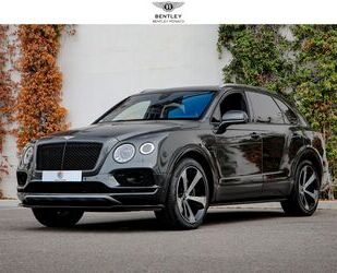 Bentley Bentley Bentayga 6.0 W12 4WD Autom. Gebrauchtwagen