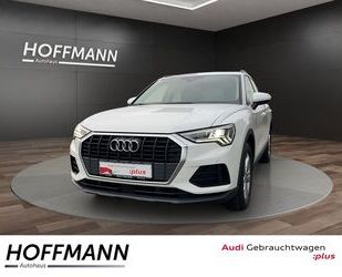 Audi Audi Q3 35 TFSI Matrix+Kamera+PDC Gebrauchtwagen