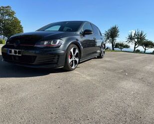 VW Volkswagen Golf 2.0 GTI Performance GTI Per... Gebrauchtwagen