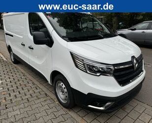 Renault Renault Trafic 130 L2H1 AHK/KAMERA/2 x SCHIEBETÜR Gebrauchtwagen