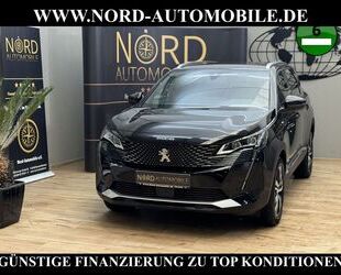 Peugeot Peugeot 5008 Pure Tech GT EAT *7-SITZE*ACC*LED*UPE Gebrauchtwagen