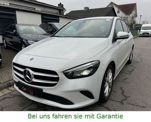 Mercedes-Benz Mercedes-Benz B 220 Elektrisch Heck Lückenl.Schec Gebrauchtwagen