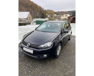 VW Volkswagen Golf 1.4 TSI 90 kW Highline Gebrauchtwagen