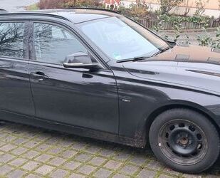 BMW BMW 320d EfficientD. Ed. Touring Sport Line Spor.. Gebrauchtwagen