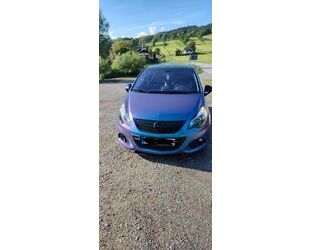 Opel Opel Corsa 1.6 Turbo OPC Nürburgring Edition Gebrauchtwagen