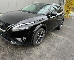 Nissan Nissan Qashqai N-Connecta Gebrauchtwagen