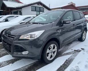 Ford Ford Kuga 1.5 Titanium * 1.HAND * 91.000 KM * 8x A Gebrauchtwagen