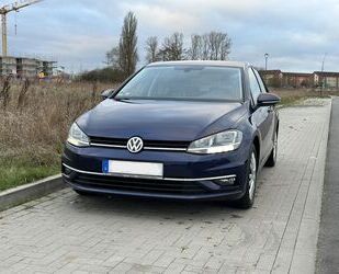 VW Volkswagen Golf 1.0 TSI BMT Comfortline Gebrauchtwagen