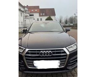 Audi Audi Q5 40 TDI S tronic quattro sport Gebrauchtwagen