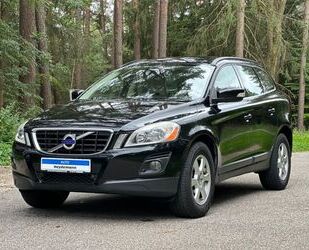 Volvo Volvo XC60 2.4D DRIVe Momentum Gebrauchtwagen