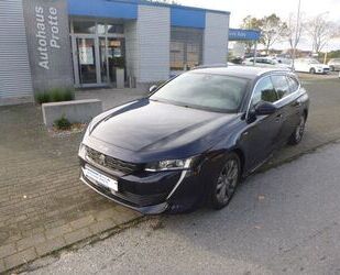 Peugeot Peugeot 508 HYBRID 225 e * Allure *Automatik / AHK Gebrauchtwagen