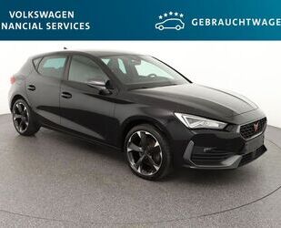 Seat Seat Leon Cupra 1.4 e-Hybrid 150kW 6-Gang DSG 4 Tü Gebrauchtwagen