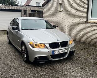 BMW BMW 330d xDrive - Gebrauchtwagen