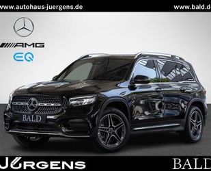 Mercedes-Benz Mercedes-Benz GLB 220 4M AMG/LED/Pano/AHK/Memo/Dis Gebrauchtwagen