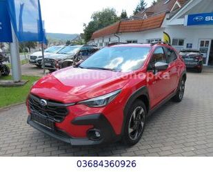 Subaru Subaru Crosstrek Platinum 2.0 Aktionspreis Gebrauchtwagen