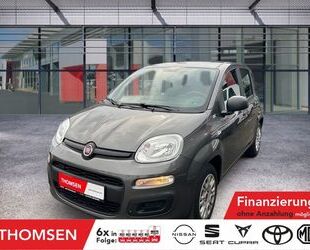 Fiat Fiat Panda 1.2 8V Easy PDC Klima BC DAB Isofix Gebrauchtwagen