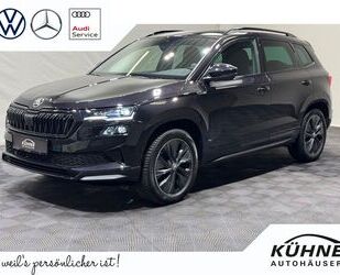 Skoda Skoda Karoq Sportline 2.0 TDI DSG 4x4 | MATRIX NAV Gebrauchtwagen