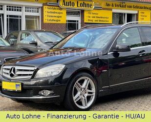 Mercedes-Benz Mercedes-Benz C 250 CDI BlueEfficiency TÜV:10.202 Gebrauchtwagen