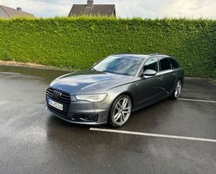 Audi Audi A6 3.0 TDI 200kW quattro S tronic Av - Gebrauchtwagen