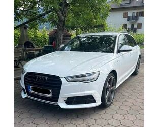 Audi Audi A6 Biturbo 3.0 TDI 235kW quattro tiptronic Av Gebrauchtwagen