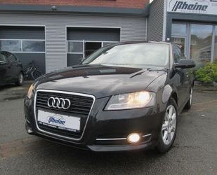 Audi Audi A3 Sportback 1.2 TFSI Ambiente AUTOMATIK*PDC* Gebrauchtwagen