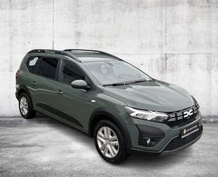 Dacia Dacia Jogger Expression DAB Klima PDC Gebrauchtwagen