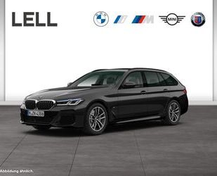 BMW BMW 520i Touring M Sportpaket Head-Up HiFi DAB WLA Gebrauchtwagen