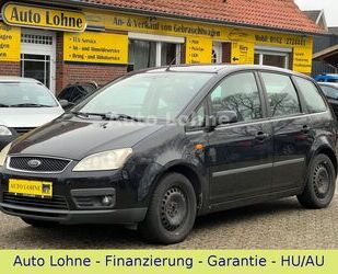 Ford Ford C-Max C-MAX Futura 1.8 Klimaanlage Euro 4 Gebrauchtwagen