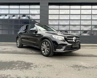 Mercedes-Benz Mercedes-Benz GLC 300 GLC -Klasse GLC 300 4Matic 2 Gebrauchtwagen