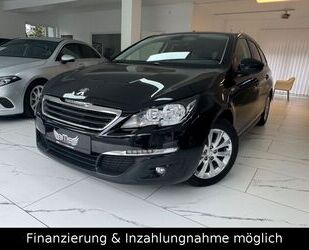 Peugeot Peugeot 308 SW Style Garantie bis 07.2025 Gebrauchtwagen