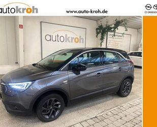 Opel Opel Crossland 120 Jahre Gebrauchtwagen