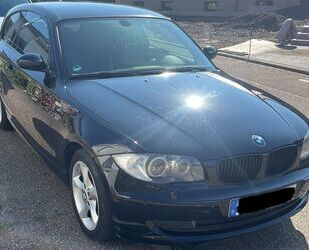 BMW BMW 118d - Gebrauchtwagen